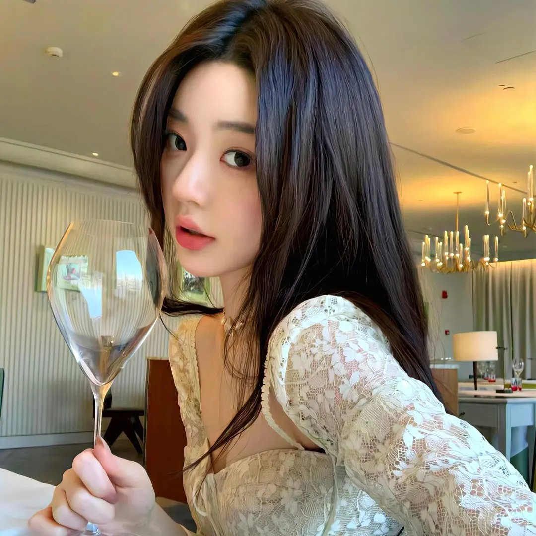炎的肖像