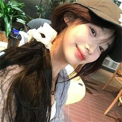 真实女孩